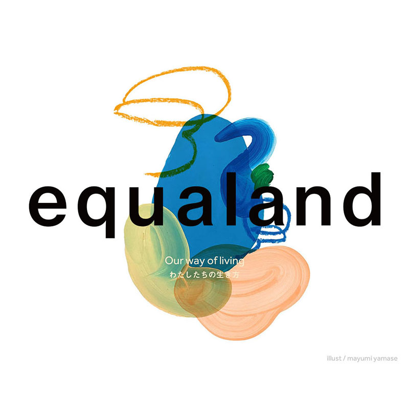 equalandロゴ